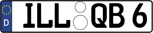 ILL-QB6