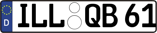 ILL-QB61