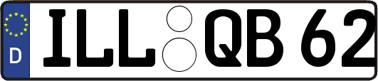 ILL-QB62