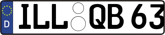 ILL-QB63