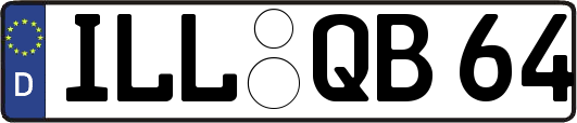 ILL-QB64