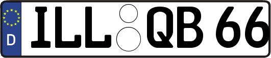 ILL-QB66
