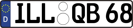 ILL-QB68