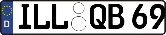 ILL-QB69