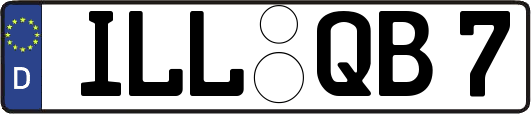 ILL-QB7