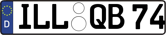 ILL-QB74