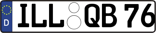 ILL-QB76
