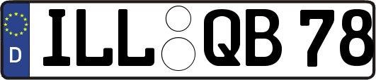 ILL-QB78