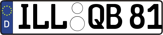 ILL-QB81