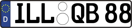 ILL-QB88