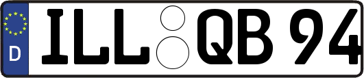 ILL-QB94