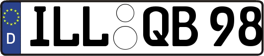 ILL-QB98