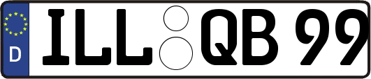 ILL-QB99