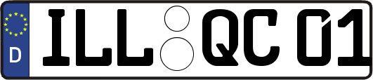 ILL-QC01