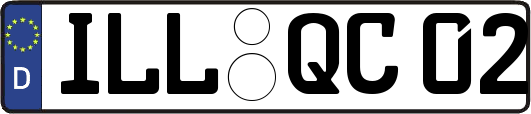 ILL-QC02