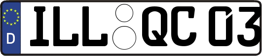 ILL-QC03