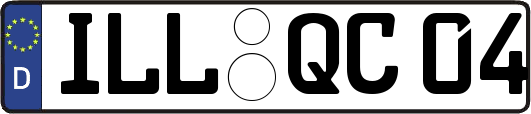 ILL-QC04
