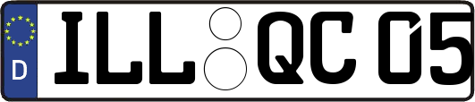 ILL-QC05