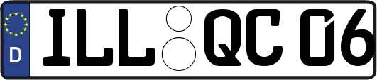 ILL-QC06
