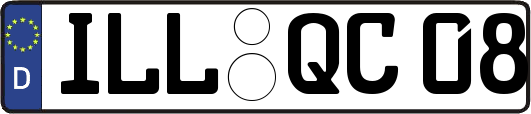 ILL-QC08