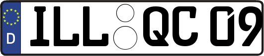 ILL-QC09