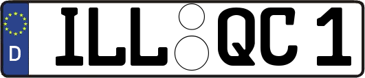ILL-QC1