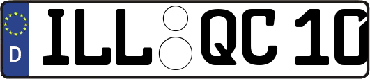 ILL-QC10