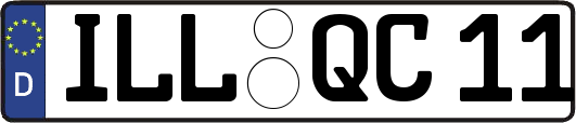 ILL-QC11