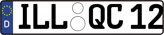 ILL-QC12