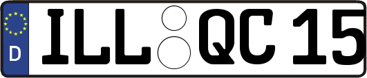 ILL-QC15