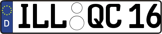 ILL-QC16