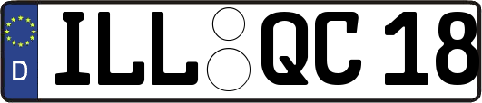 ILL-QC18