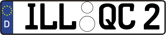 ILL-QC2