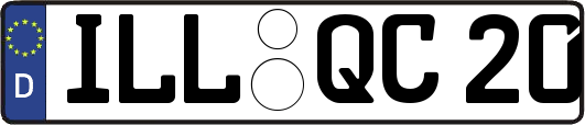 ILL-QC20