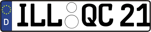 ILL-QC21