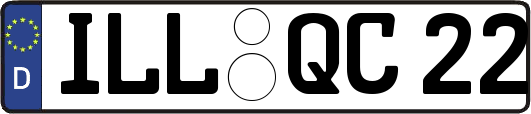 ILL-QC22