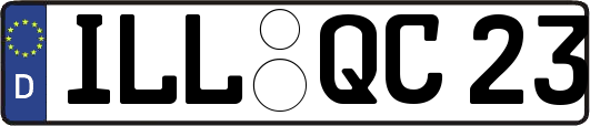 ILL-QC23