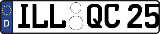 ILL-QC25