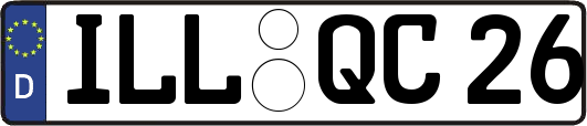 ILL-QC26