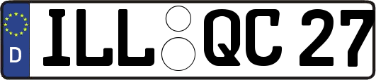 ILL-QC27