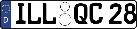 ILL-QC28