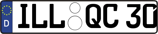 ILL-QC30