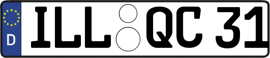 ILL-QC31