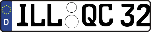 ILL-QC32
