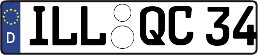ILL-QC34