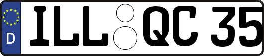 ILL-QC35