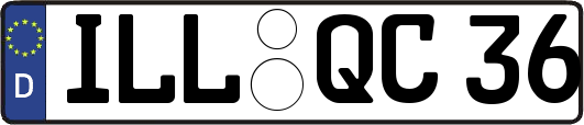 ILL-QC36