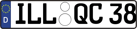 ILL-QC38