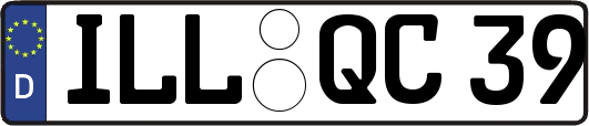 ILL-QC39