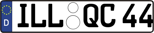 ILL-QC44